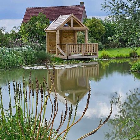 Gite Zen Style Studio Fromelles Εξωτερικό φωτογραφία