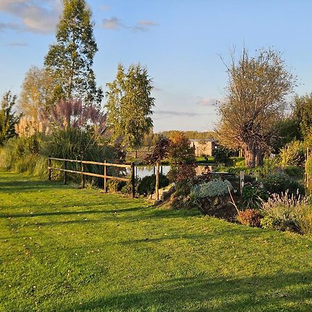 Gite Zen Style Studio Fromelles Εξωτερικό φωτογραφία