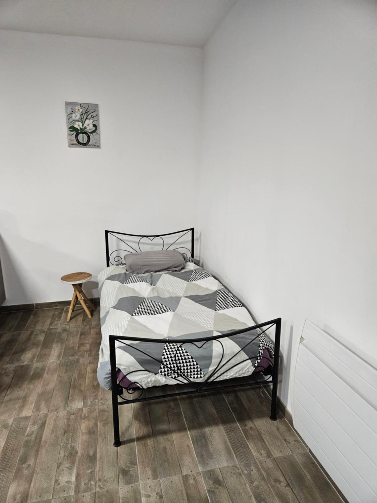 Gite Zen Style Studio Fromelles Εξωτερικό φωτογραφία