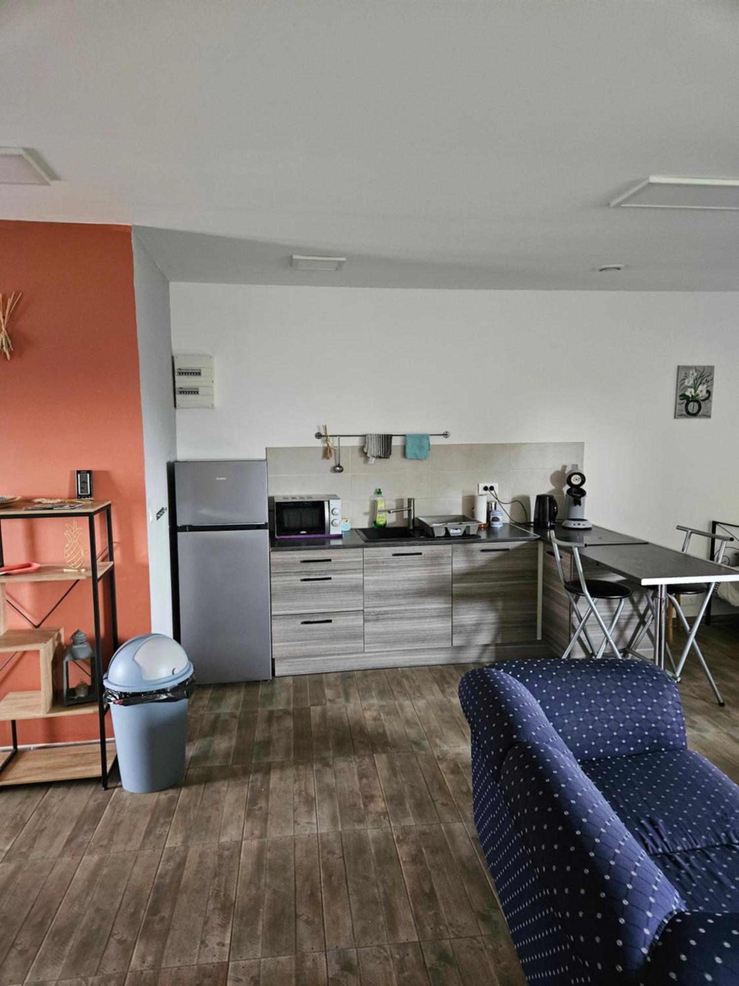 Gite Zen Style Studio Fromelles Εξωτερικό φωτογραφία