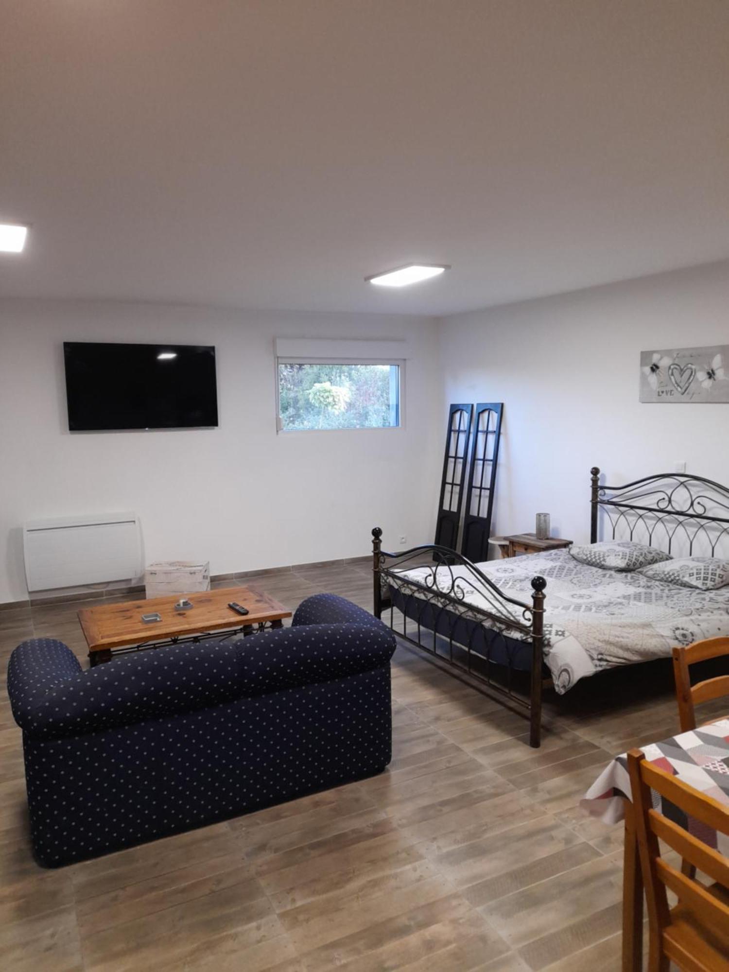 Gite Zen Style Studio Fromelles Εξωτερικό φωτογραφία