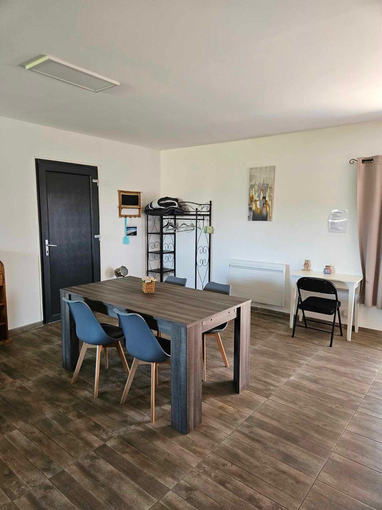Gite Zen Style Studio Fromelles Εξωτερικό φωτογραφία