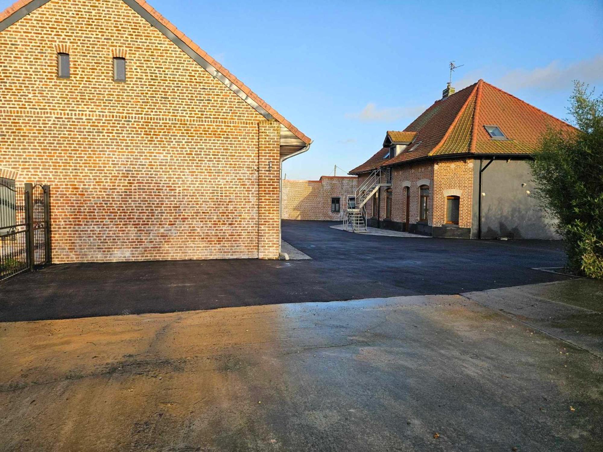 Gite Zen Style Studio Fromelles Εξωτερικό φωτογραφία