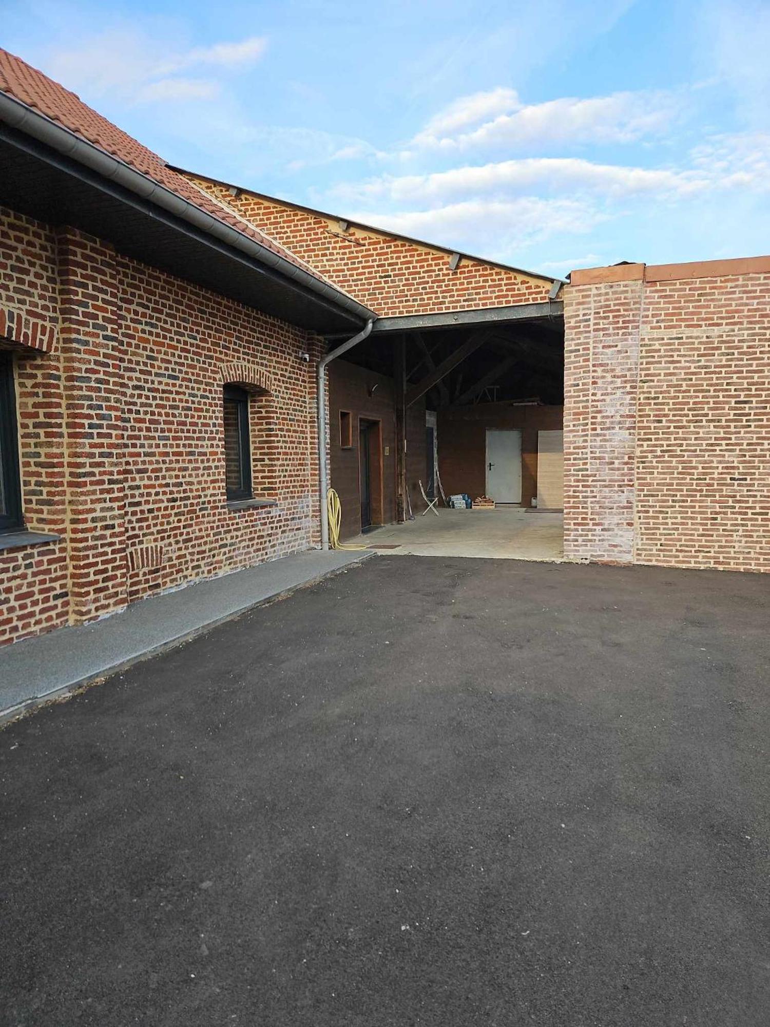 Gite Zen Style Studio Fromelles Εξωτερικό φωτογραφία