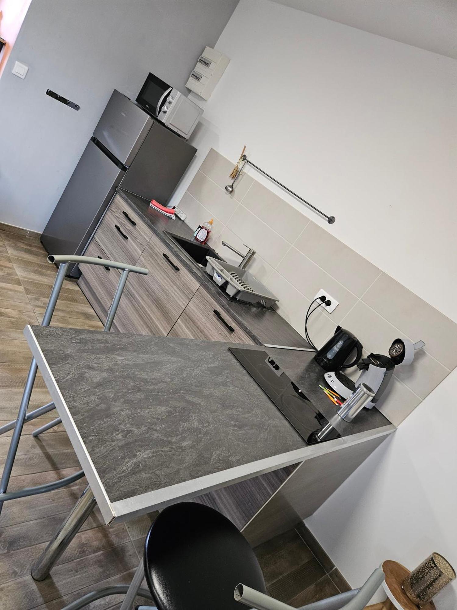 Gite Zen Style Studio Fromelles Εξωτερικό φωτογραφία
